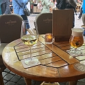 055 Lunchen na de Processie